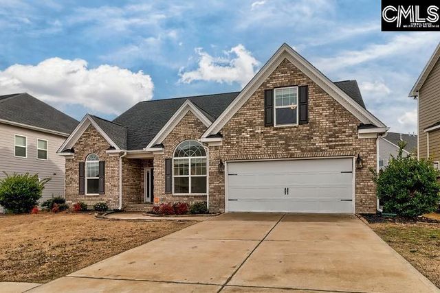117 Milkweed Road, Elgin, SC 29045
