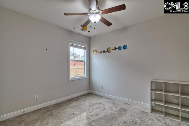 117 Milkweed Road, Elgin, SC 29045