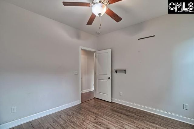 117 Milkweed Road, Elgin, SC 29045