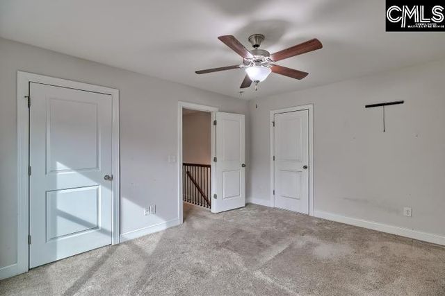 117 Milkweed Road, Elgin, SC 29045