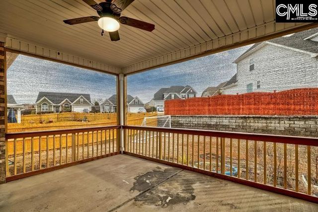 117 Milkweed Road, Elgin, SC 29045