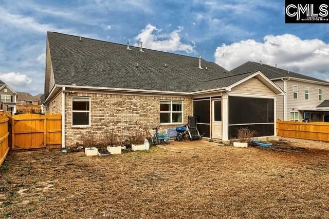 117 Milkweed Road, Elgin, SC 29045