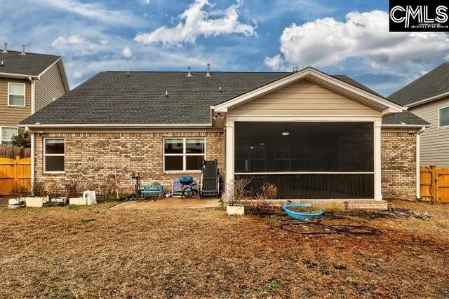 117 Milkweed Road, Elgin, SC 29045