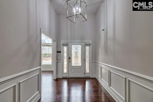 117 Milkweed Road, Elgin, SC 29045