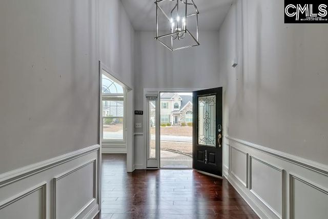 117 Milkweed Road, Elgin, SC 29045