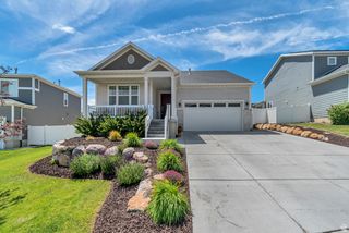 2103 N ELDERBERRY DR, Saratoga Springs, UT 84045