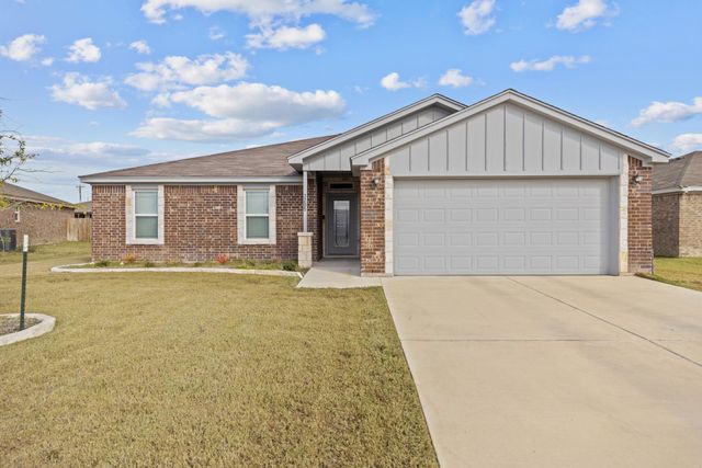 3205 Goblin DR, Killeen, TX 76549