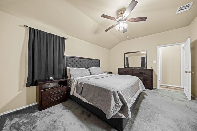 3205 Goblin DR, Killeen, TX 76549