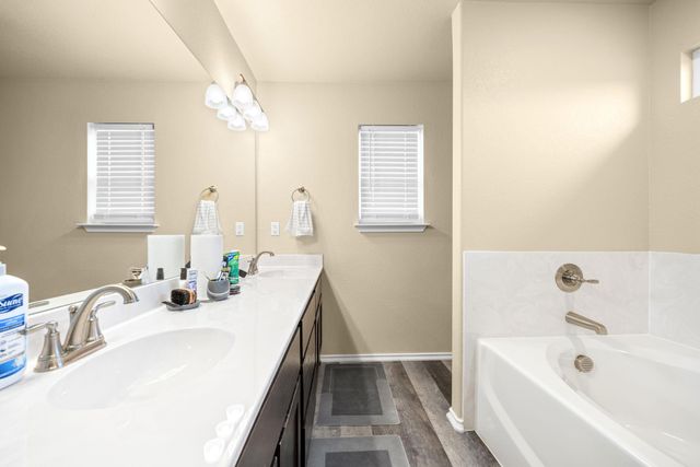 3205 Goblin DR, Killeen, TX 76549