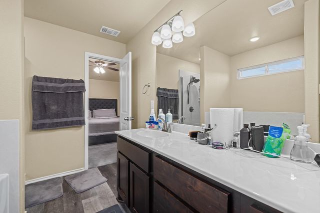 3205 Goblin DR, Killeen, TX 76549