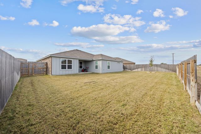 3205 Goblin DR, Killeen, TX 76549