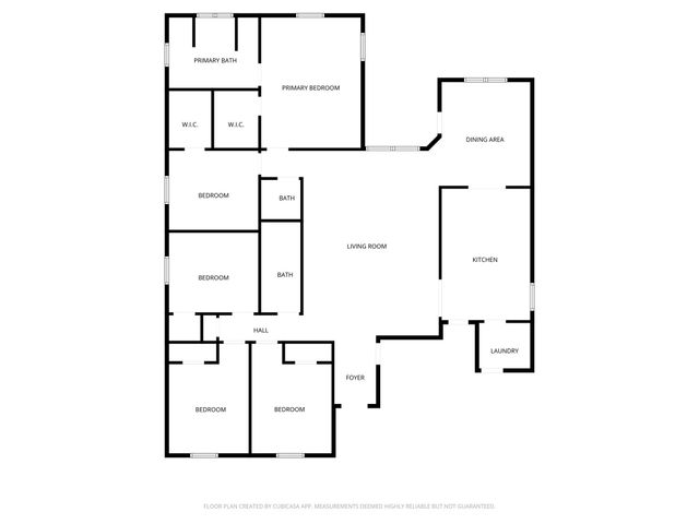 3205 Goblin DR, Killeen, TX 76549