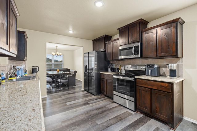 3205 Goblin DR, Killeen, TX 76549