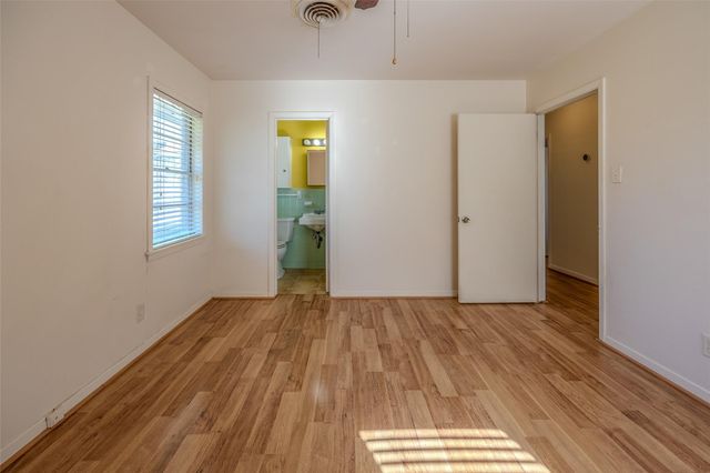 1404 Woodson Lane, Brenham, TX 77833