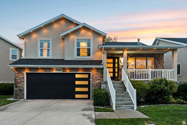 10904 S POPLAR BROOK PL, South Jordan, UT 84095