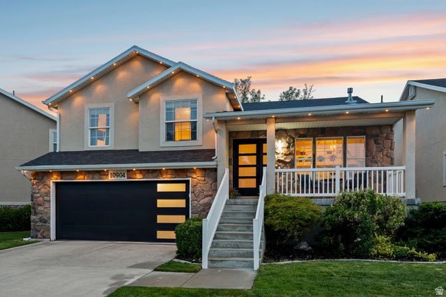 10904 S POPLAR BROOK PL, South Jordan, UT 84095