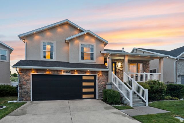 10904 S POPLAR BROOK PL, South Jordan, UT 84095