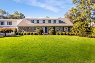 3 Country Road, Westport, CT 06880
