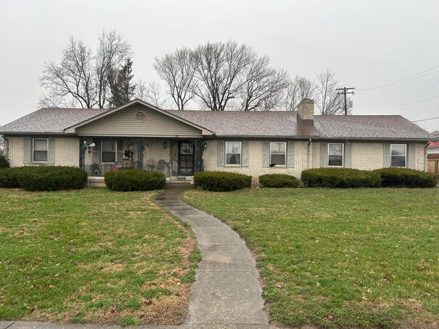 687 Main Street, Sharpsburg, KY 40374