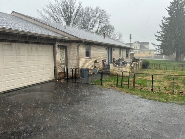 687 Main Street, Sharpsburg, KY 40374