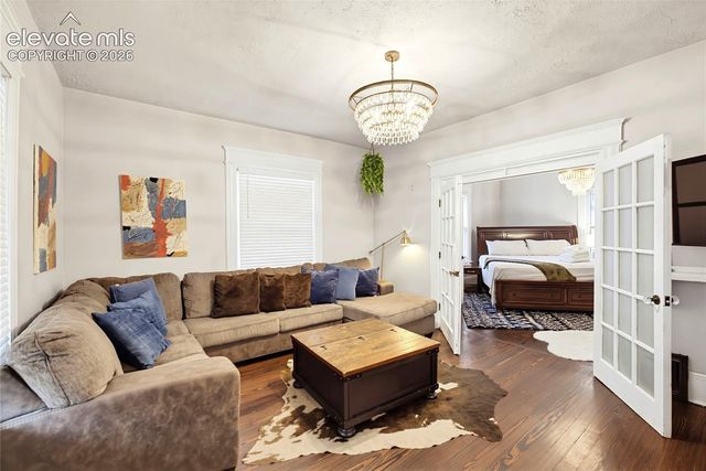 18 S 13th Street, Colorado Springs, CO 80904