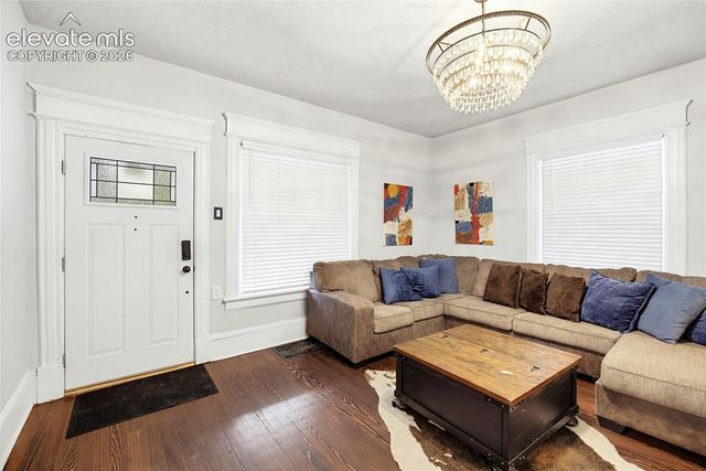 18 S 13th Street, Colorado Springs, CO 80904