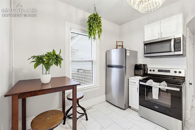 18 S 13th Street, Colorado Springs, CO 80904