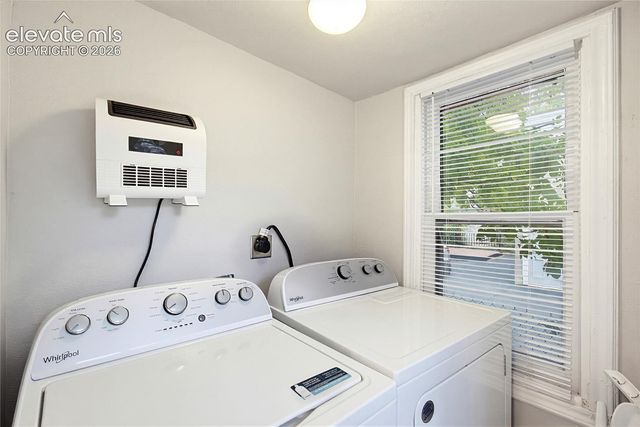 18 S 13th Street, Colorado Springs, CO 80904