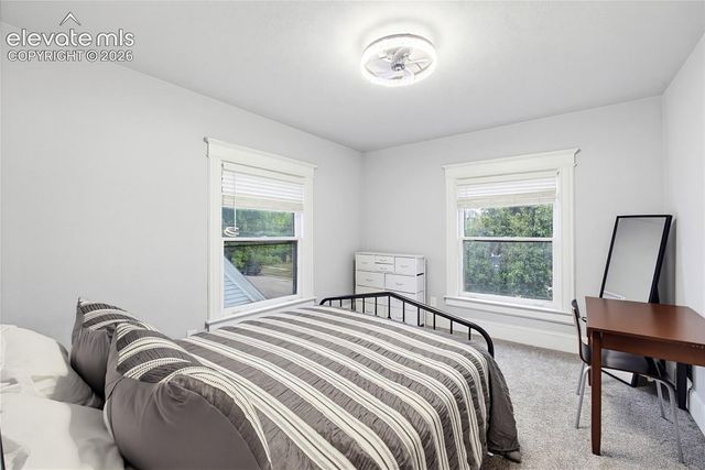 18 S 13th Street, Colorado Springs, CO 80904