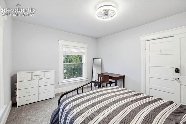 18 S 13th Street, Colorado Springs, CO 80904