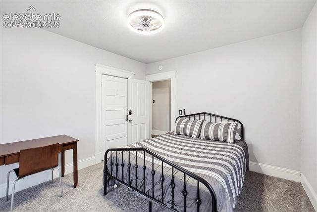 18 S 13th Street, Colorado Springs, CO 80904