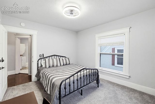 18 S 13th Street, Colorado Springs, CO 80904