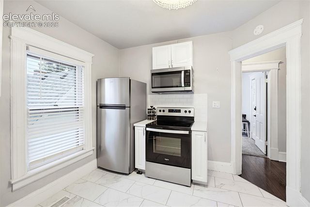 18 S 13th Street, Colorado Springs, CO 80904