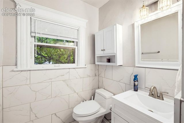 18 S 13th Street, Colorado Springs, CO 80904