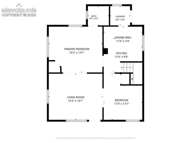 18 S 13th Street, Colorado Springs, CO 80904