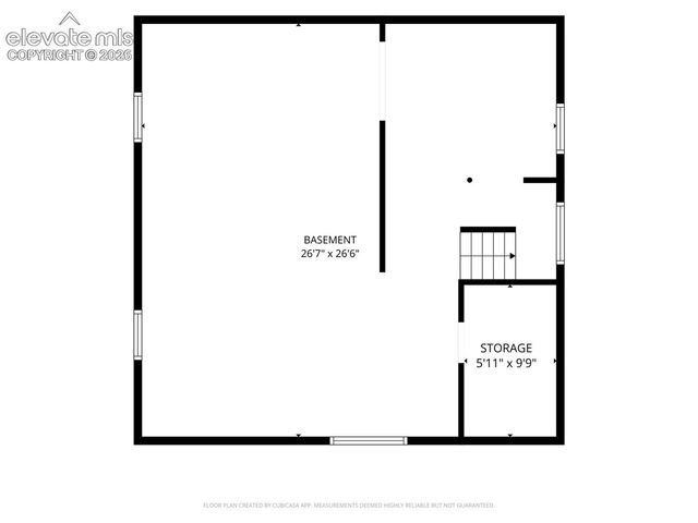 18 S 13th Street, Colorado Springs, CO 80904