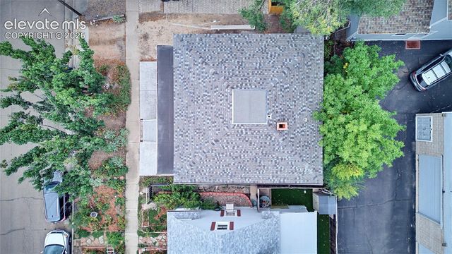 18 S 13th Street, Colorado Springs, CO 80904