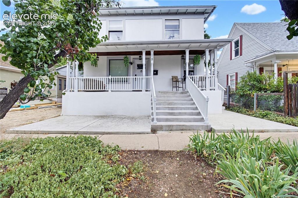 18 S 13th Street, Colorado Springs, CO 80904 — photo 3