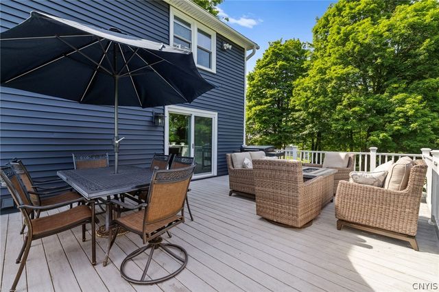 5746 Scenic Drive, Camillus, NY 13031