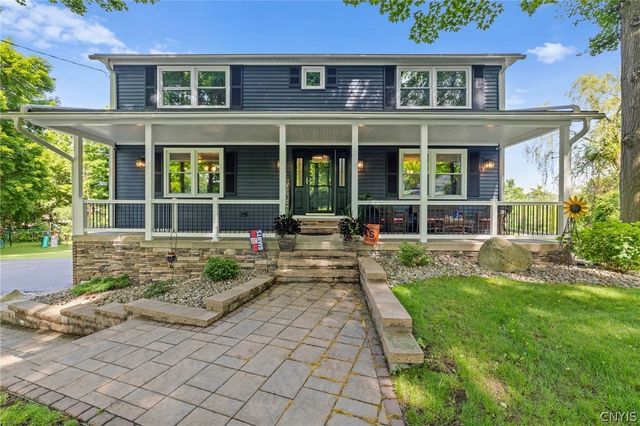 5746 Scenic Drive, Camillus, NY 13031