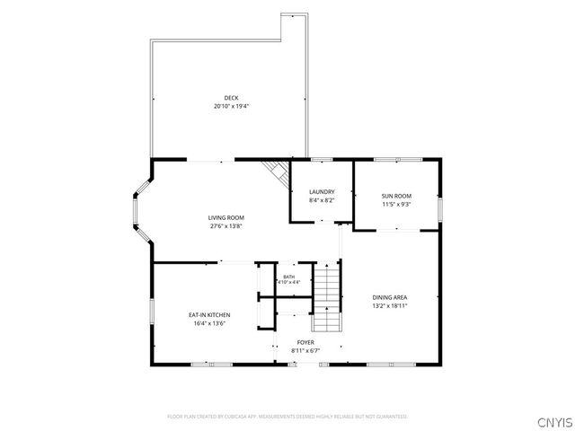 5746 Scenic Drive, Camillus, NY 13031
