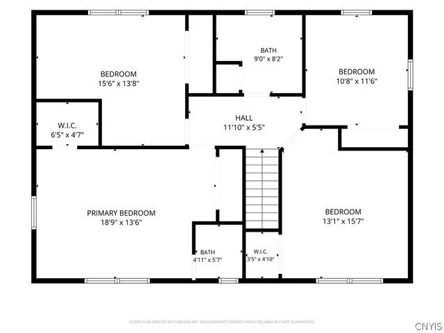 5746 Scenic Drive, Camillus, NY 13031
