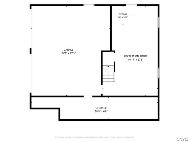 5746 Scenic Drive, Camillus, NY 13031