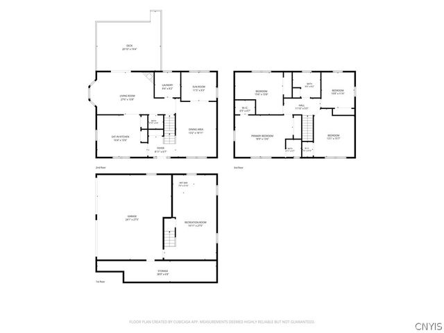 5746 Scenic Drive, Camillus, NY 13031