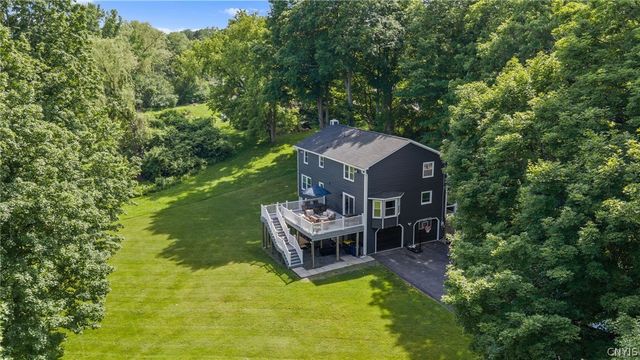 5746 Scenic Drive, Camillus, NY 13031