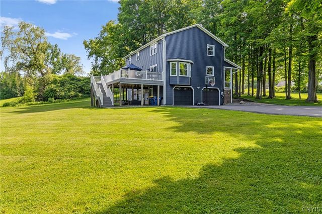 5746 Scenic Drive, Camillus, NY 13031