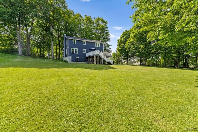 5746 Scenic Drive, Camillus, NY 13031