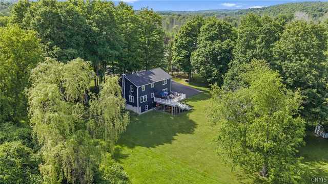 5746 Scenic Drive, Camillus, NY 13031