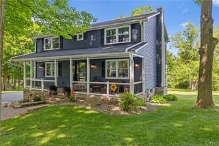 5746 Scenic Drive, Camillus, NY 13031