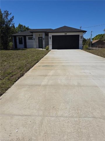 417 Prospect AVE, Lehigh Acres, FL 33972